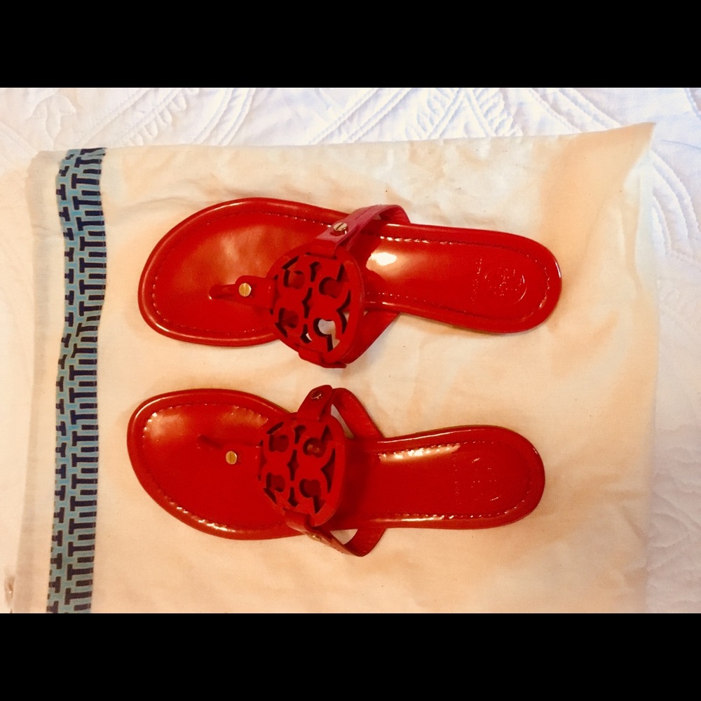 Tory Burch Miller 38